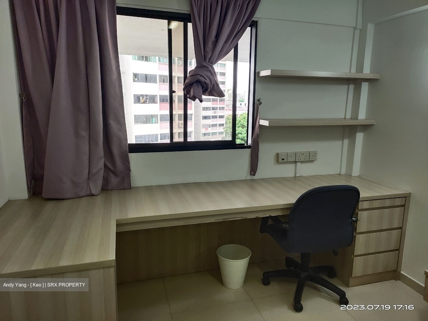 Blk 358 Clementi Avenue 2 (Clementi), HDB 4 Rooms #485874121